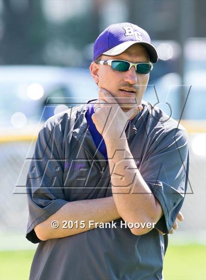 Thumbnail 3 in Bishop Guilfoyle @ Altoona photogallery.