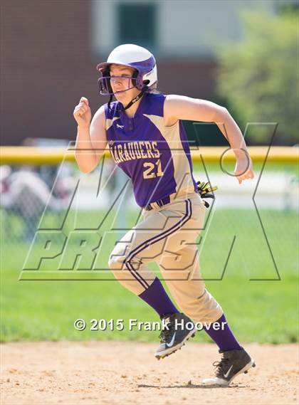 Thumbnail 3 in Bishop Guilfoyle @ Altoona photogallery.