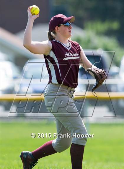 Thumbnail 1 in Bishop Guilfoyle @ Altoona photogallery.