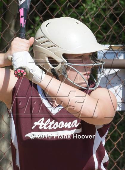 Thumbnail 1 in Bishop Guilfoyle @ Altoona photogallery.