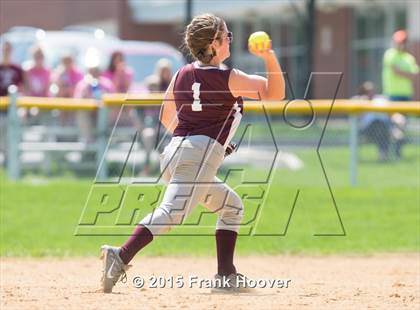 Thumbnail 2 in Bishop Guilfoyle @ Altoona photogallery.