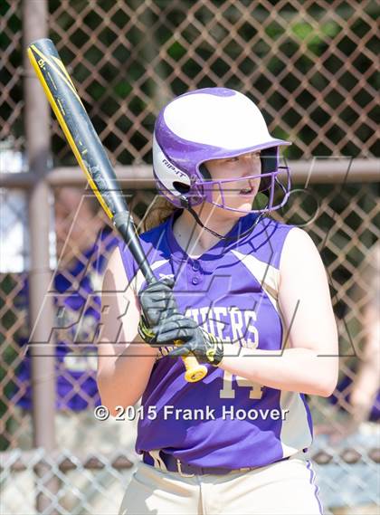 Thumbnail 1 in Bishop Guilfoyle @ Altoona photogallery.