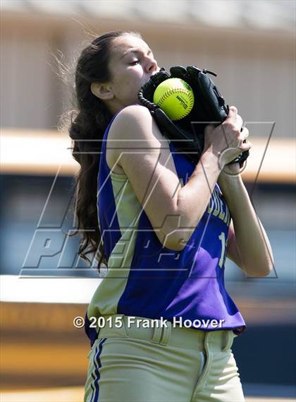 Thumbnail 3 in Bishop Guilfoyle @ Altoona photogallery.