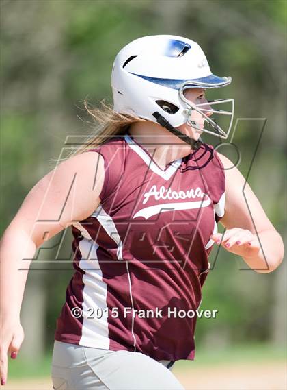 Thumbnail 1 in Bishop Guilfoyle @ Altoona photogallery.