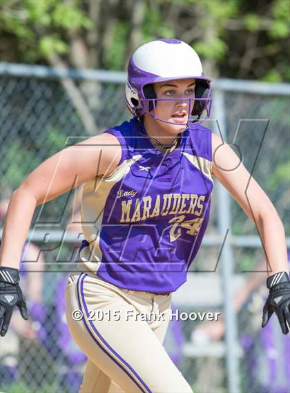Thumbnail 1 in Bishop Guilfoyle @ Altoona photogallery.