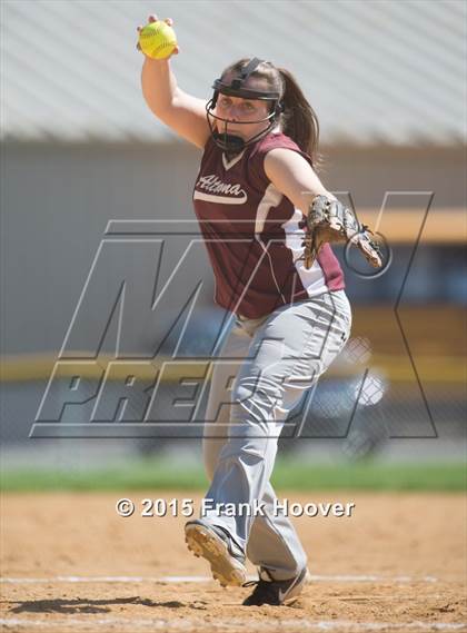 Thumbnail 1 in Bishop Guilfoyle @ Altoona photogallery.