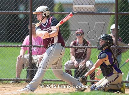 Thumbnail 2 in Bishop Guilfoyle @ Altoona photogallery.