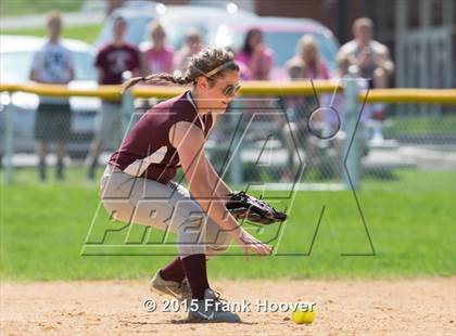 Thumbnail 1 in Bishop Guilfoyle @ Altoona photogallery.