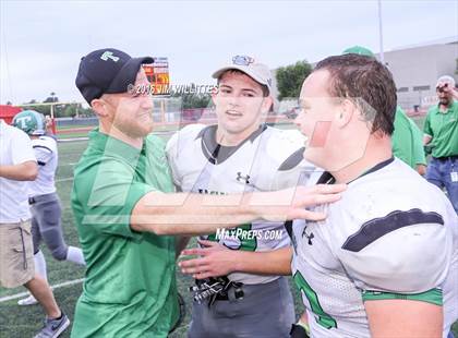 Thumbnail 3 in Thatcher vs. Round Valley (AIA 2A Final Award Photos)  photogallery.
