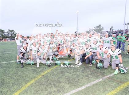 Thumbnail 2 in Thatcher vs. Round Valley (AIA 2A Final Award Photos)  photogallery.