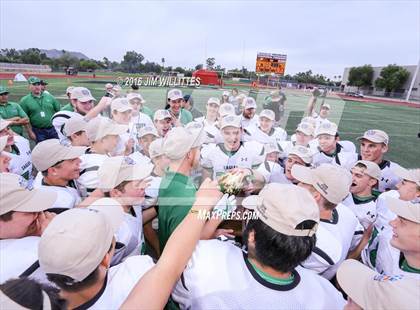 Thumbnail 2 in Thatcher vs. Round Valley (AIA 2A Final Award Photos)  photogallery.