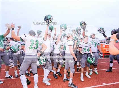 Thumbnail 2 in Thatcher vs. Round Valley (AIA 2A Final Award Photos)  photogallery.