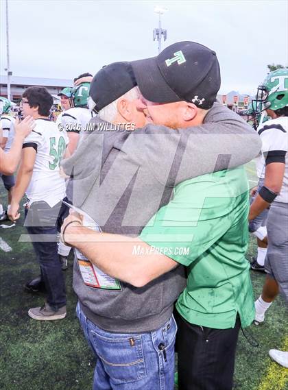 Thumbnail 3 in Thatcher vs. Round Valley (AIA 2A Final Award Photos)  photogallery.
