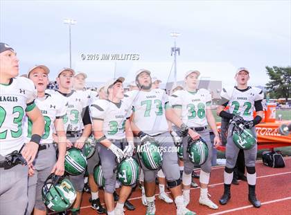 Thumbnail 3 in Thatcher vs. Round Valley (AIA 2A Final Award Photos)  photogallery.