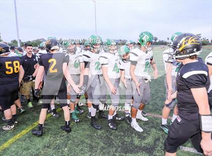 Thumbnail 2 in Thatcher vs. Round Valley (AIA 2A Final Award Photos)  photogallery.