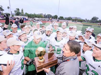 Thumbnail 3 in Thatcher vs. Round Valley (AIA 2A Final Award Photos)  photogallery.