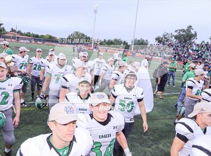 Thumbnail 3 in Thatcher vs. Round Valley (AIA 2A Final Award Photos)  photogallery.
