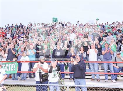 Thumbnail 3 in Thatcher vs. Round Valley (AIA 2A Final Award Photos)  photogallery.