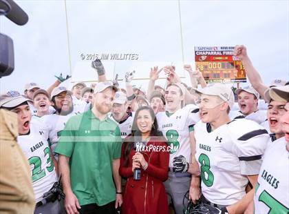 Thumbnail 3 in Thatcher vs. Round Valley (AIA 2A Final Award Photos)  photogallery.