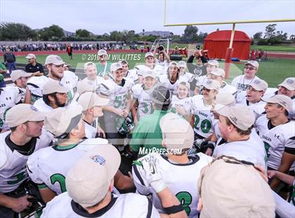 Thumbnail 1 in Thatcher vs. Round Valley (AIA 2A Final Award Photos)  photogallery.