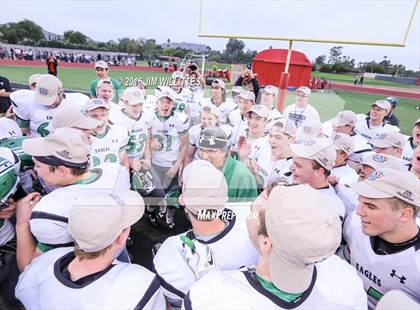 Thumbnail 3 in Thatcher vs. Round Valley (AIA 2A Final Award Photos)  photogallery.