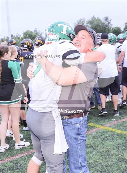 Thumbnail 3 in Thatcher vs. Round Valley (AIA 2A Final Award Photos)  photogallery.
