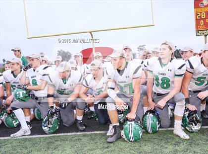 Thumbnail 1 in Thatcher vs. Round Valley (AIA 2A Final Award Photos)  photogallery.