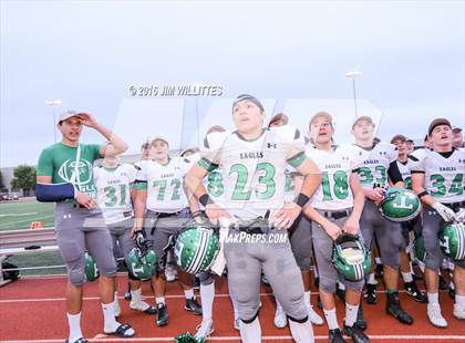 Thumbnail 2 in Thatcher vs. Round Valley (AIA 2A Final Award Photos)  photogallery.
