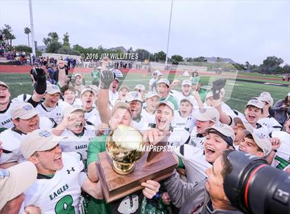Thumbnail 1 in Thatcher vs. Round Valley (AIA 2A Final Award Photos)  photogallery.