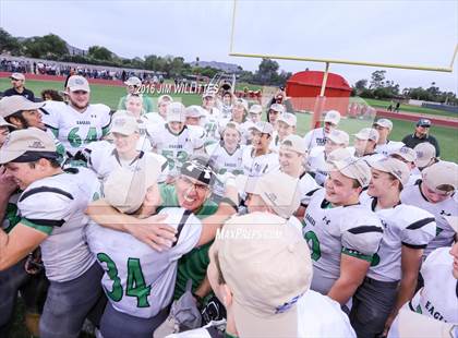 Thumbnail 1 in Thatcher vs. Round Valley (AIA 2A Final Award Photos)  photogallery.