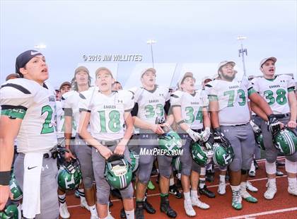 Thumbnail 1 in Thatcher vs. Round Valley (AIA 2A Final Award Photos)  photogallery.