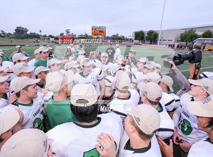 Thumbnail 1 in Thatcher vs. Round Valley (AIA 2A Final Award Photos)  photogallery.