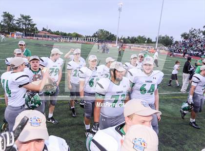 Thumbnail 1 in Thatcher vs. Round Valley (AIA 2A Final Award Photos)  photogallery.