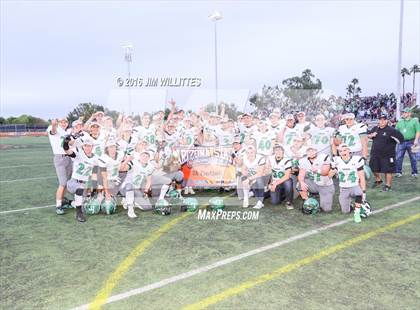 Thumbnail 2 in Thatcher vs. Round Valley (AIA 2A Final Award Photos)  photogallery.