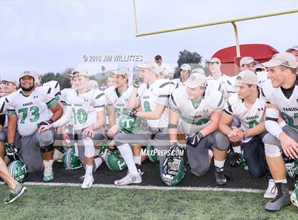 Thumbnail 3 in Thatcher vs. Round Valley (AIA 2A Final Award Photos)  photogallery.