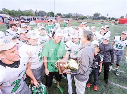 Thumbnail 3 in Thatcher vs. Round Valley (AIA 2A Final Award Photos)  photogallery.