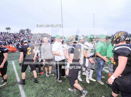 Thumbnail 3 in Thatcher vs. Round Valley (AIA 2A Final Award Photos)  photogallery.