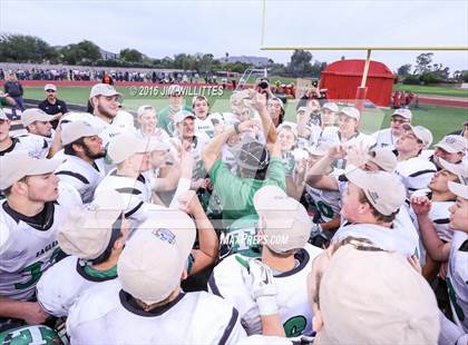 Thumbnail 2 in Thatcher vs. Round Valley (AIA 2A Final Award Photos)  photogallery.