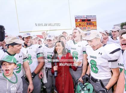 Thumbnail 3 in Thatcher vs. Round Valley (AIA 2A Final Award Photos)  photogallery.