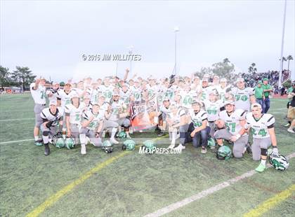 Thumbnail 1 in Thatcher vs. Round Valley (AIA 2A Final Award Photos)  photogallery.