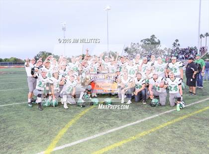 Thumbnail 1 in Thatcher vs. Round Valley (AIA 2A Final Award Photos)  photogallery.