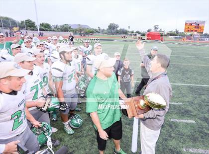 Thumbnail 2 in Thatcher vs. Round Valley (AIA 2A Final Award Photos)  photogallery.