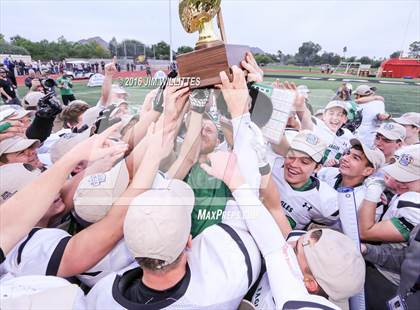 Thumbnail 2 in Thatcher vs. Round Valley (AIA 2A Final Award Photos)  photogallery.