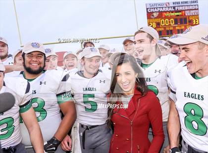 Thumbnail 2 in Thatcher vs. Round Valley (AIA 2A Final Award Photos)  photogallery.