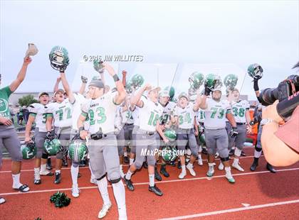 Thumbnail 1 in Thatcher vs. Round Valley (AIA 2A Final Award Photos)  photogallery.