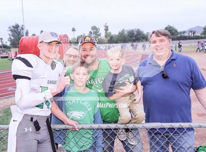Thumbnail 1 in Thatcher vs. Round Valley (AIA 2A Final Award Photos)  photogallery.