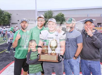 Thumbnail 2 in Thatcher vs. Round Valley (AIA 2A Final Award Photos)  photogallery.