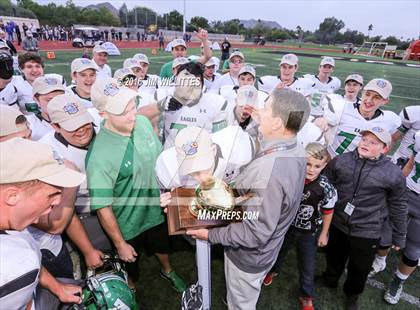 Thumbnail 1 in Thatcher vs. Round Valley (AIA 2A Final Award Photos)  photogallery.