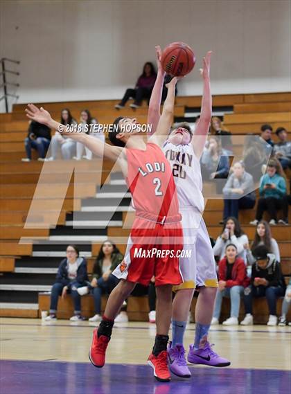Thumbnail 2 in Lodi @ Tokay photogallery.