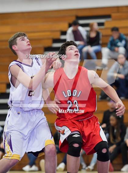 Thumbnail 3 in Lodi @ Tokay photogallery.